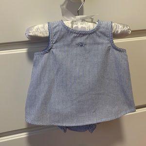 SOLD***EdgeHill Collection Baby Set